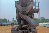 TATA SINGA MIXER TRUCK 2821.K RMC 2022