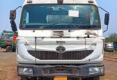 TATA SINGA MIXER TRUCK 2821.K RMC 2022