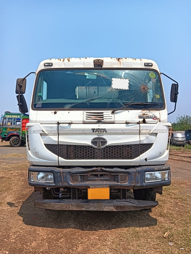 TATA SINGA MIXER TRUCK 2821.K RMC 2022