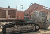 TATA HITACHI EXCAVATOR ZAXIS 870H 2021