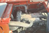 TATA HITACHI EXCAVATOR ZAXIS 870H 2021