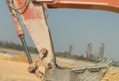 TATA HITACHI EXCAVATOR ZAXIS 870H 2021