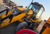 JCB BACKHOE 3DX 2023