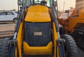 JCB BACKHOE 3DX 2023