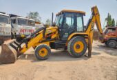 JCB BACKHOE 3DX 2020