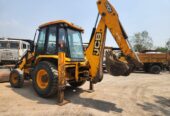 JCB BACKHOE 3DX 2020