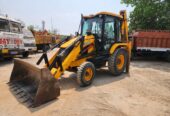 JCB BACKHOE 3DX 2020