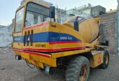 AJAX FLORI AGRO 4000