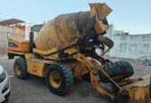 AJAX FLORI AGRO 4000
