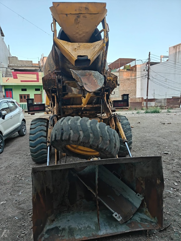 AJAX FLORI AGRO 4000