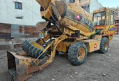 AJAX FLORI AGRO 4000