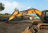 SANY EXCAVATOR SY220-9 2017