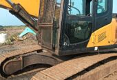 SANY EXCAVATOR SY220-9 2017