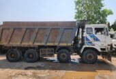 ASHOK LEYLAND DUMP TRUCK 3118 2019