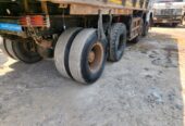 ASHOK LEYLAND DUMP TRUCK 3118 2019
