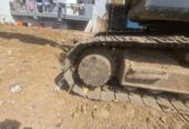 HYUNDAI EXCAVATOR R210 SMART PLUS 2017