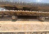 HYUNDAI EXCAVATOR R210 SMART PLUS 2017