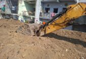 HYUNDAI EXCAVATOR R210 SMART PLUS 2017
