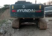 HYUNDAI EXCAVATOR R215E 2023