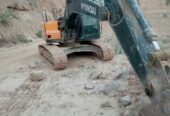 HYUNDAI EXCAVATOR R215E 2023
