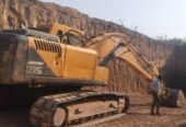 HYUNDAI EXCAVATOR R215 SMART PLUS 2020