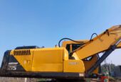 HYUNDAI EXCAVATOR R215 SMART PLUS 2020