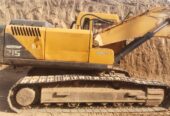 HYUNDAI EXCAVATOR R215 SMART PLUS 2020
