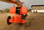 JLG BOOM LIFT 860SJ 2011