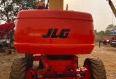 JLG BOOM LIFT 860SJ 2011