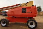 JLG BOOM LIFT 860SJ 2011
