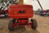 JLG BOOM LIFT 860SJ 2011