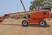 JLG BOOM LIFT 660SJ 2008