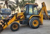 JCB BACKHOE 3DX 2019