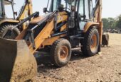 JCB BACKHOE 3DX 2016