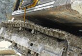 VOLVO EXCAVATOR EC210D 2022