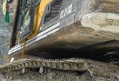 VOLVO EXCAVATOR EC210D 2022