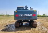 HYUNDAI EXCAVATOR R140LC-9 2022