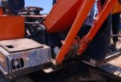 TATA HITACHI EXCAVATOR EX110 2019