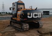 JCB EXCAVATOR JS150 2022