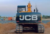 JCB EXCAVATOR JS150 2022