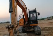 JCB EXCAVATOR JS150 2022
