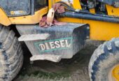JCB BACKHOE 3DX 2020