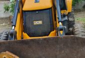 JCB BACKHOE 3DX 2020