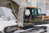 VOLVO EXCAVATOR EC210D 2018