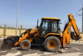 JCB BACKHOE 3DX 2020