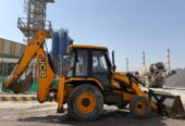 JCB BACKHOE 3DX 2020
