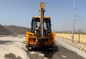 JCB BACKHOE 3DX 2020