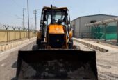 JCB BACKHOE 3DX 2020