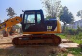 CAT EXCAVATOR 313 D2 L 2020