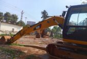 CAT EXCAVATOR 313 D2 L 2020